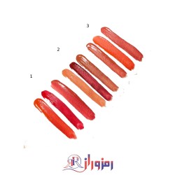 رژلب مایع رپک RPK پک 3 عددی